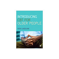 Sage Publications Ltd CBT for Older People (häftad, eng)