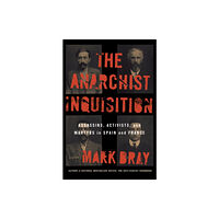 AK Press The Anarchist Inquisition (häftad, eng)