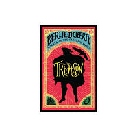 Andersen Press Ltd Treason (häftad, eng)