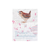 Batsford Ltd Textiles Transformed (inbunden, eng)