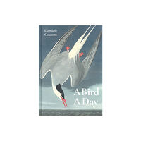 Batsford Ltd A Bird A Day (inbunden, eng)