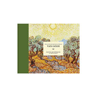 Batsford Ltd The Illustrated Provence Letters of Van Gogh (inbunden, eng)