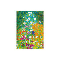 Batsford Ltd A Garden A Day (inbunden, eng)