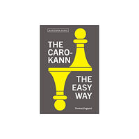 Batsford Ltd The Caro-Kann the Easy Way (häftad, eng)