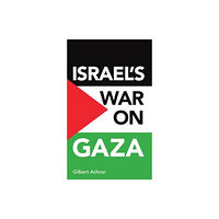 Resistance Books Israel's war on Gaza (häftad, eng)