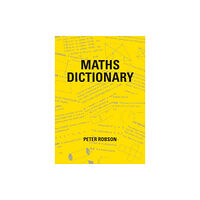 Newby Books Maths Dictionary (häftad, eng)