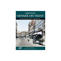 Frith Book Company Ltd. Newark-on-Trent (häftad, eng)