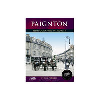 Frith Book Company Ltd. Paignton (häftad, eng)