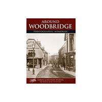 Frith Book Company Ltd. Woodbridge (häftad, eng)