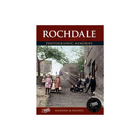 Frith Book Company Ltd. Rochdale (häftad, eng)