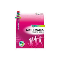 Bright Red Publishing BrightRED Course Book Level 3 Mathematics (häftad, eng)