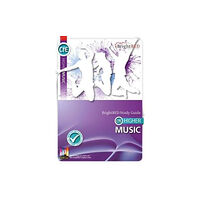 Bright Red Publishing Higher Music Study Guide (häftad, eng)