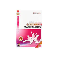 Bright Red Publishing BrightRED Study Guide: Advanced Higher Mathematics New Edition (häftad, eng)