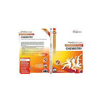 Bright Red Publishing BrightRED Study Guide: Advanced Higher Chemistry New Edition (häftad, eng)