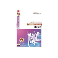 Bright Red Publishing BrightRED Study Guide Advanced Higher Music (häftad, eng)