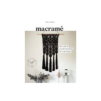 Quadrille Publishing Ltd Macrame (häftad, eng)