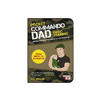 Summersdale Publishers Pocket Commando Dad (häftad, eng)