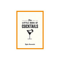 Octopus publishing group The Little Book of Cocktails (häftad, eng)