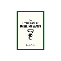 Octopus publishing group The Little Book of Drinking Games (häftad, eng)