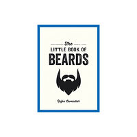 Octopus publishing group The Little Book of Beards (häftad, eng)