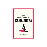 Octopus publishing group The Little Book of Kama Sutra (häftad, eng)