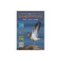 Whittles Publishing Common and Spotted Sandpipers (häftad, eng)