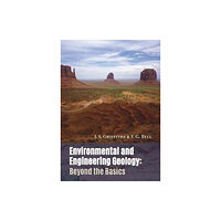 Whittles Publishing Environmental and Engineering Geology (inbunden, eng)