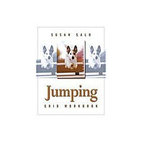 Clean Run Productions, LLC Jumping Grid Workbook (häftad, eng)