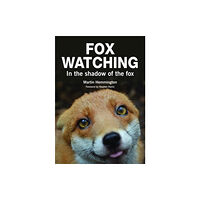 Whittet Books Ltd Fox Watching (häftad, eng)