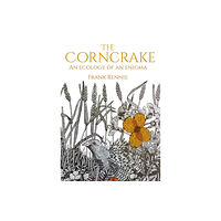Whittles Publishing The Corncrake (häftad, eng)