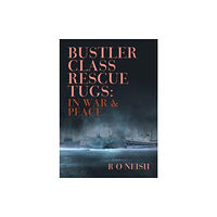 Whittles Publishing Bustler Class Rescue Tugs (häftad, eng)