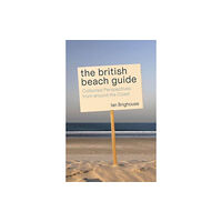 Whittles Publishing The British Beach Guide (häftad, eng)