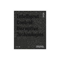 RIBA Publishing Design Studio Vol. 2: Intelligent Control 2021 (häftad, eng)