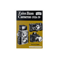 Hove Books Zeiss Ikon Cameras, 1926-39 (inbunden, eng)