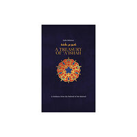 Kube Publishing Ltd A Treasury of Aisha (inbunden, eng)