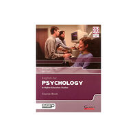 Garnet Publishing English for Psychology Course Book + CDs (bok, board book, eng)