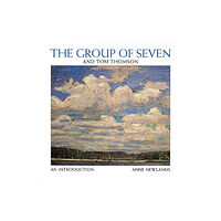 Firefly Books Ltd The Group of Seven and Tom Thomson (häftad, eng)