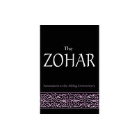 Laitman Kabbalah Publishers The Zohar (inbunden, eng)