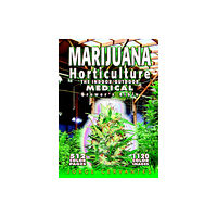 Van Patten Publishing,U.S. Marijuana Horticulture (häftad, eng)