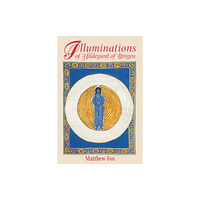 Inner Traditions Bear and Company Illuminations of Hildegard of Bingen (häftad, eng)