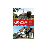 Batsford Ltd Midsomer Murders Location Guide (häftad, eng)