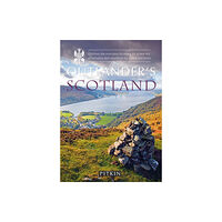 Batsford Ltd Outlander’s Scotland Seasons 4–6 (häftad, eng)