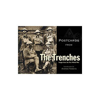 Bodleian Library Postcards from the Trenches (inbunden, eng)