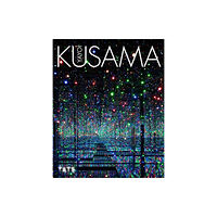 Tate Publishing Yayoi Kusama (häftad, eng)