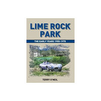 Dalton Watson Fine Books Lime Rock Park (inbunden, eng)