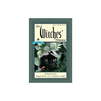 Witches' Almanac Witches' Almanac 2019 (häftad, eng)