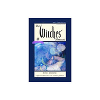 Witches' Almanac The Witches' Almanac 2022 (häftad, eng)