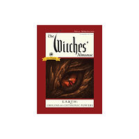 Witches' Almanac The Witches' Almanac 2023 (häftad, eng)