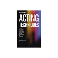 Nick Hern Books Handbook of Acting Techniques (häftad, eng)