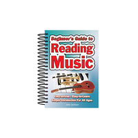 Flame Tree Publishing Beginner's Guide to Reading Music (bok, spiral, eng)